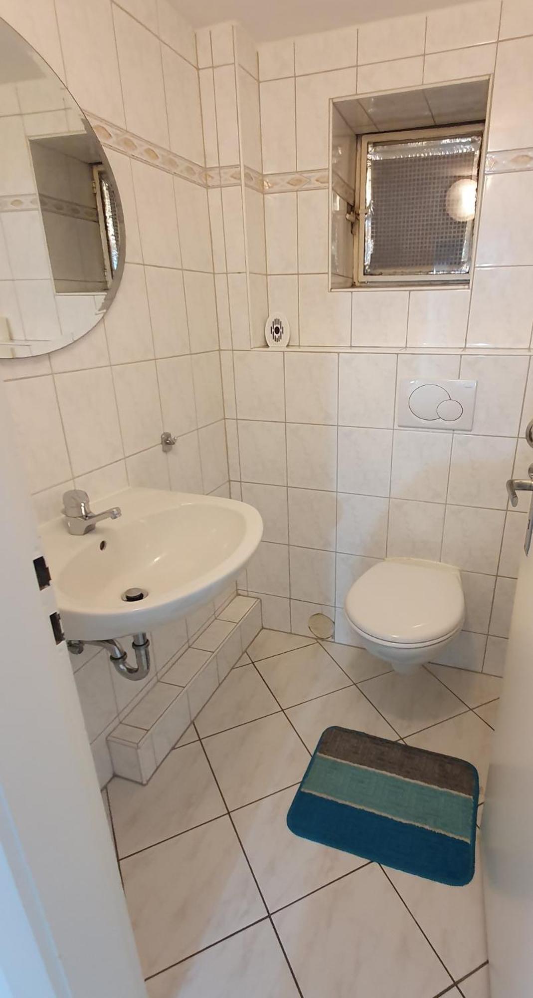 Larisa's Nr 10 Mit Parkplatz Appartamento *