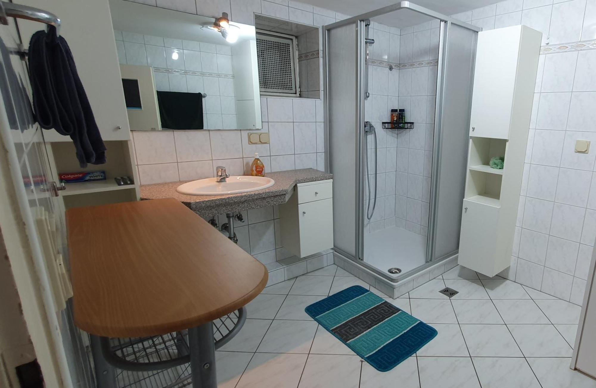 Appartamento Larisa's Nr 10 Mit Parkplatz