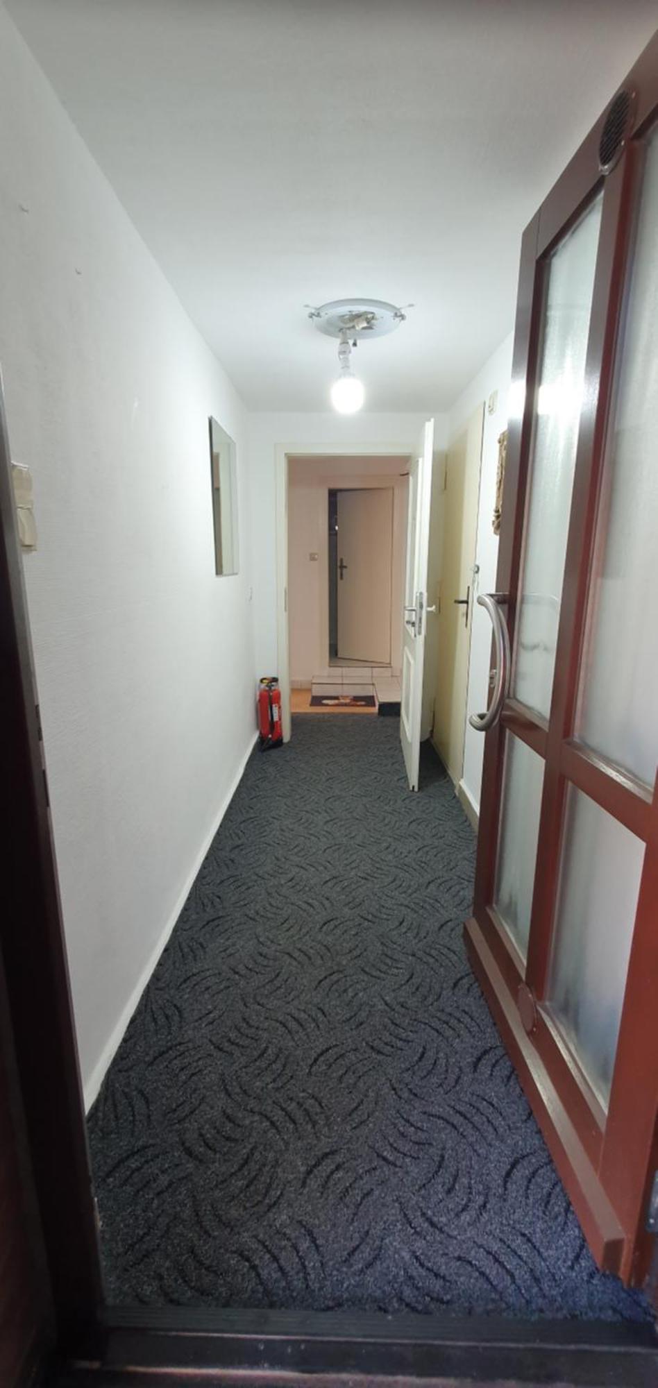 Larisa's Nr 10 Mit Parkplatz Appartamento